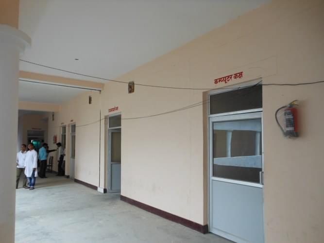 Shri Kashi Chandradev Polytechnic Azamgarh College Infrastructure photo 14